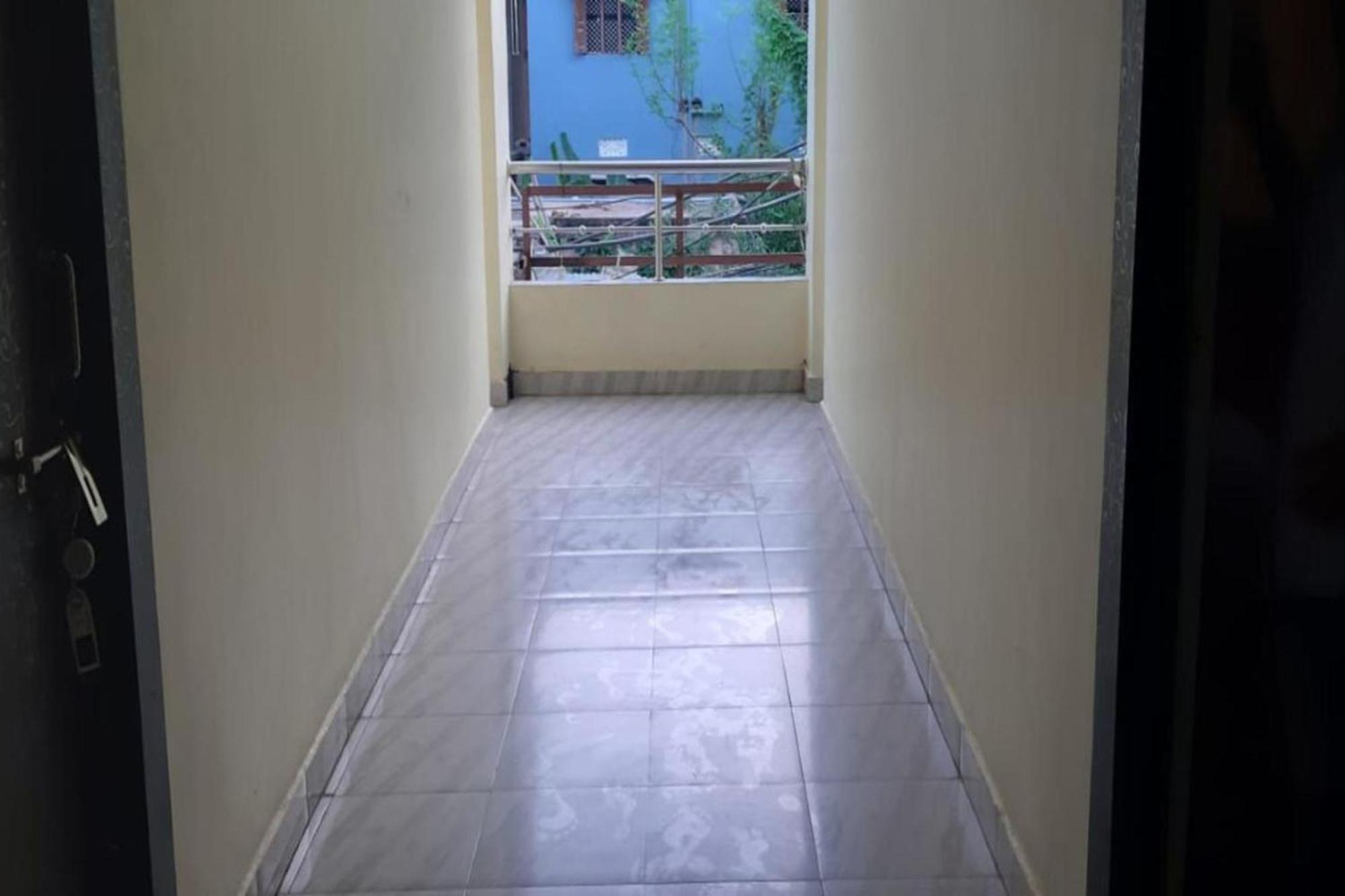 Hotel Shree Bhumi Puri - Near Sea Beach-Excellent Customer Choice-Best Seller By Morservices Exterior photo